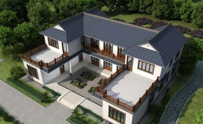 海南藏族建房时常说的坐北朝南和坐南朝北有什么区别？