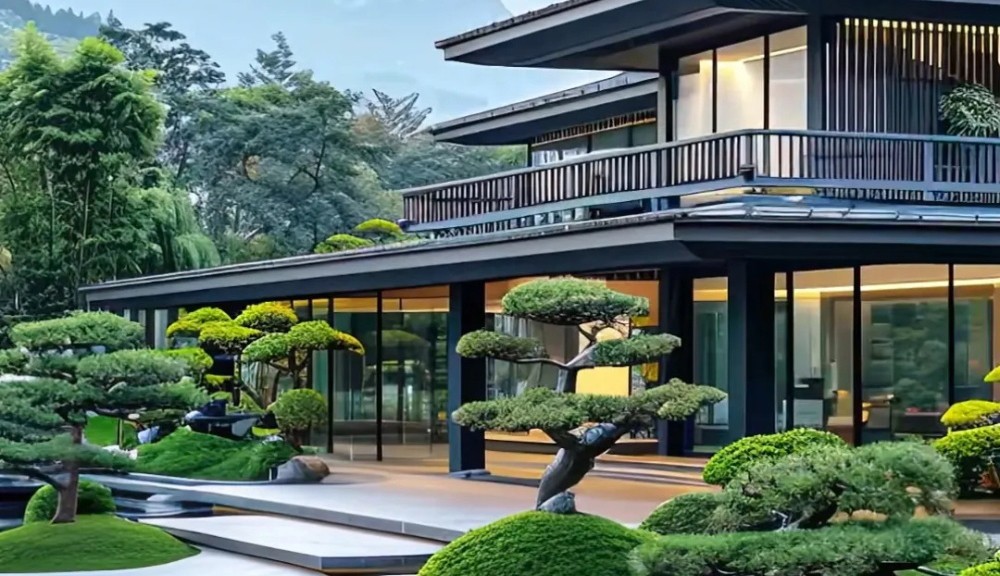 海南藏族农村自建房更佳风水布局是什么