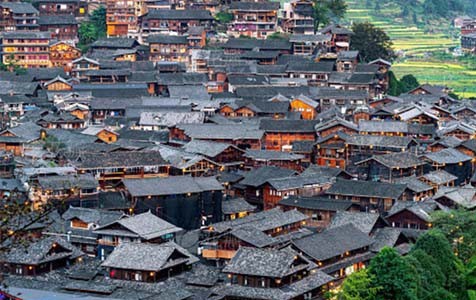 海南藏族乡村别墅的靠谱依赖